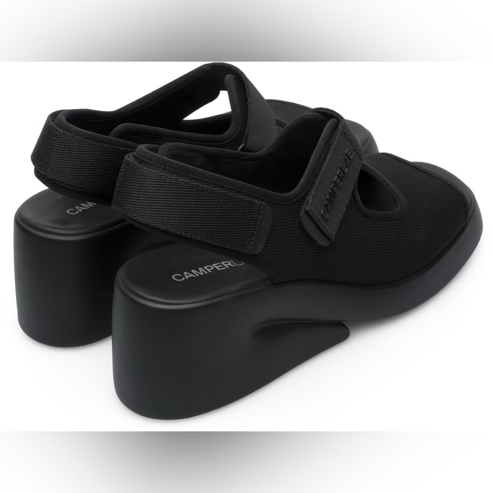 Camper Lab Kaah Chunky Technical Sandal - Picture 2 of 6